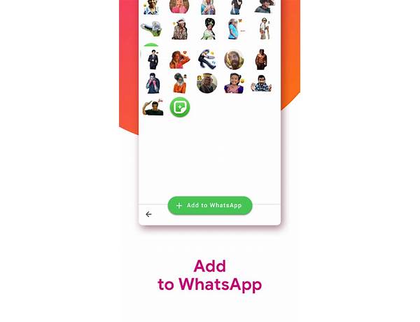 Stickerly WAStickerApps for WhatsApp for Android - Download the APK from Habererciyes